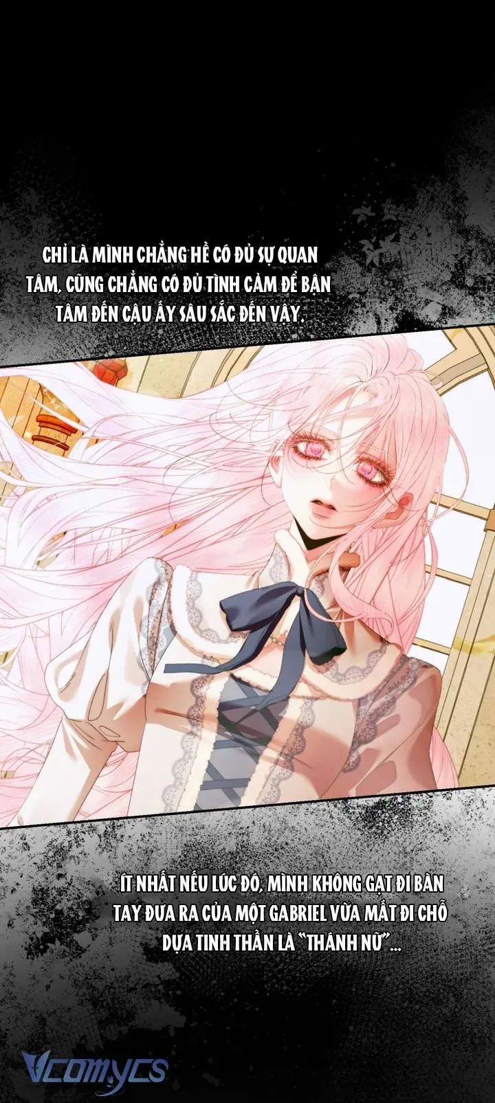 Trở Thành Cô Vợ Khế Ước Của Nhân Vật Phản Diện - Chapter 142 - Page 24