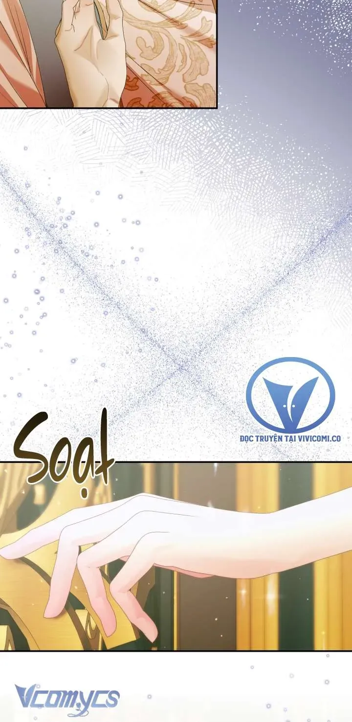 Trở Thành Cô Vợ Khế Ước Của Nhân Vật Phản Diện - Chapter 142 - Page 3