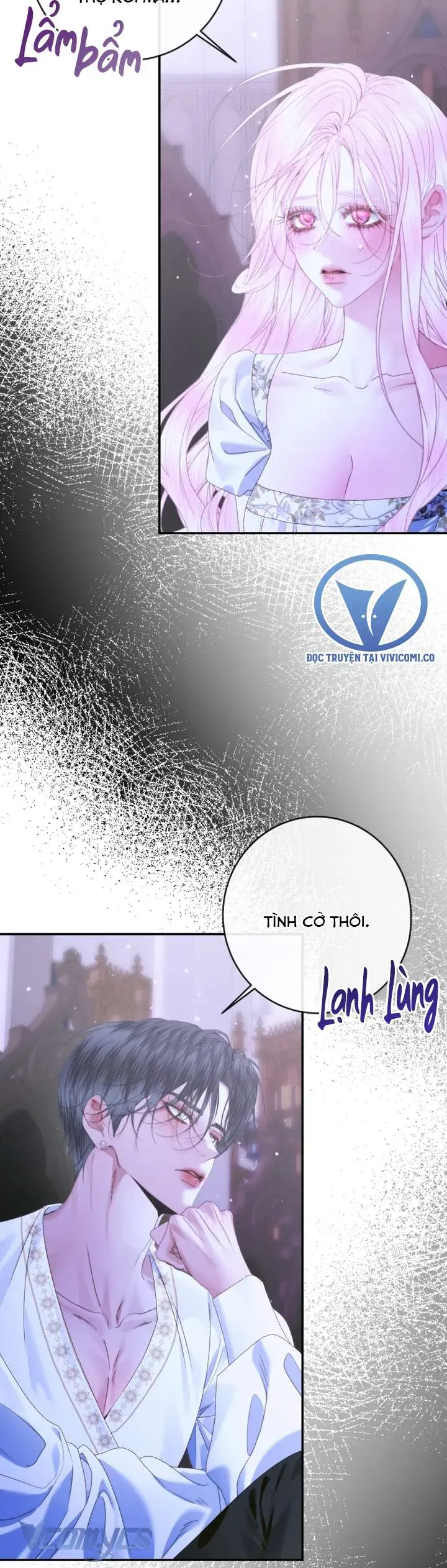 Trở Thành Cô Vợ Khế Ước Của Nhân Vật Phản Diện - Chapter 142 - Page 30