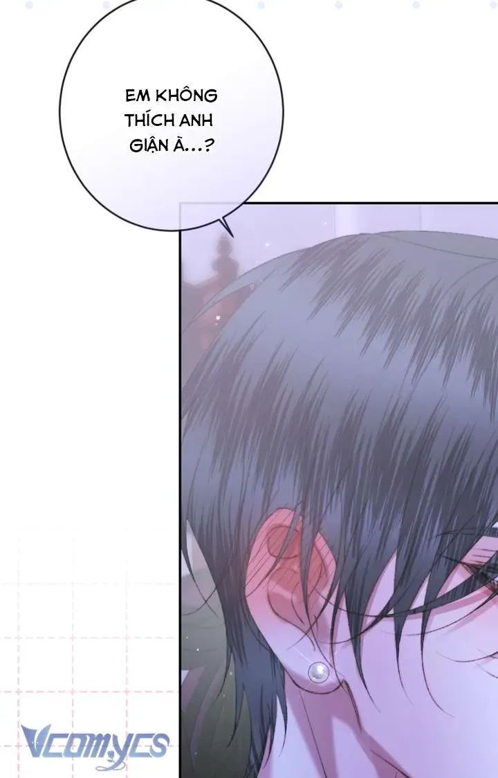 Trở Thành Cô Vợ Khế Ước Của Nhân Vật Phản Diện - Chapter 142 - Page 33