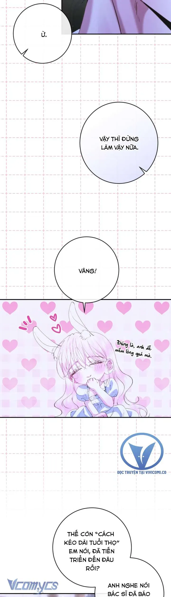 Trở Thành Cô Vợ Khế Ước Của Nhân Vật Phản Diện - Chapter 142 - Page 34