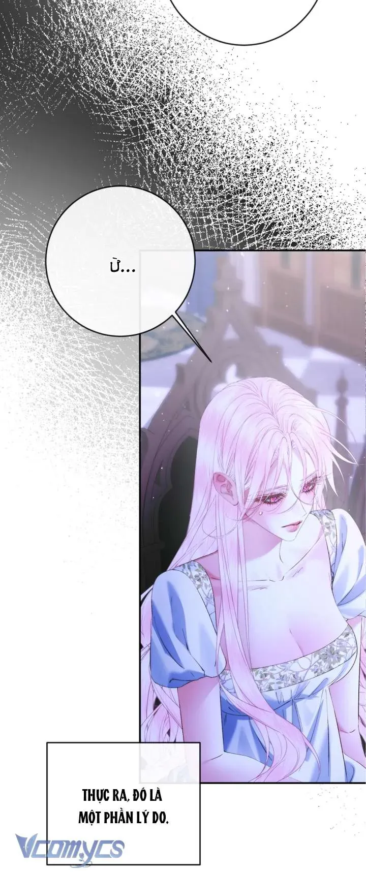 Trở Thành Cô Vợ Khế Ước Của Nhân Vật Phản Diện - Chapter 142 - Page 38