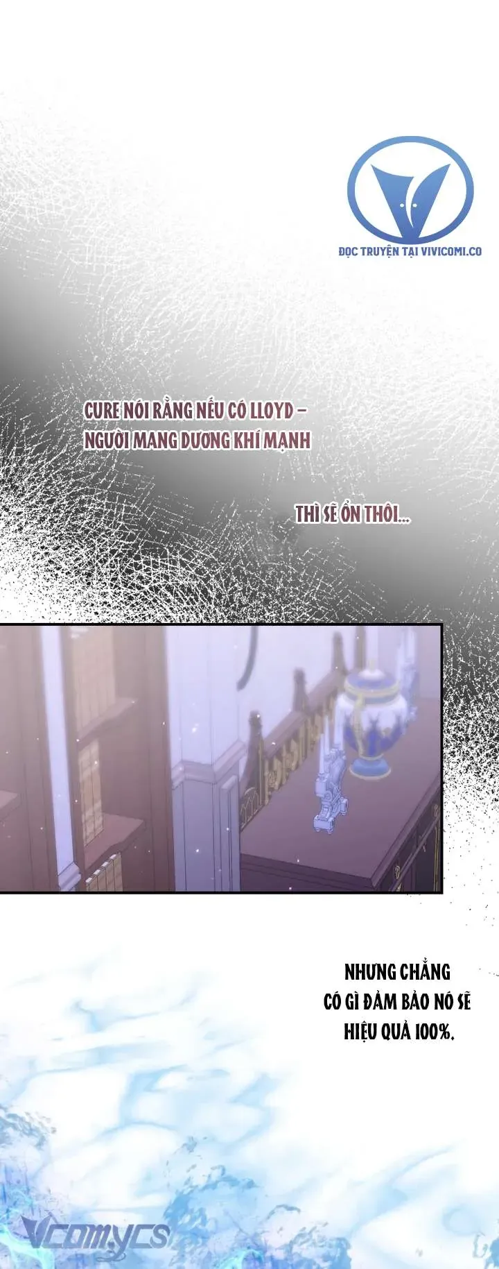 Trở Thành Cô Vợ Khế Ước Của Nhân Vật Phản Diện - Chapter 142 - Page 39