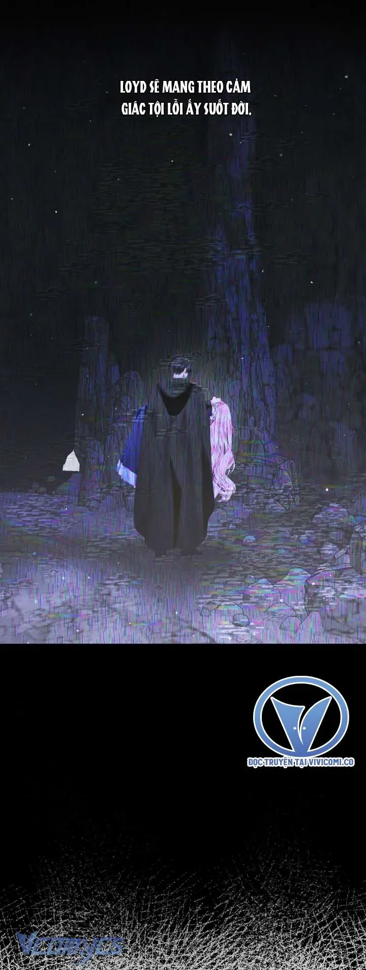 Trở Thành Cô Vợ Khế Ước Của Nhân Vật Phản Diện - Chapter 142 - Page 41