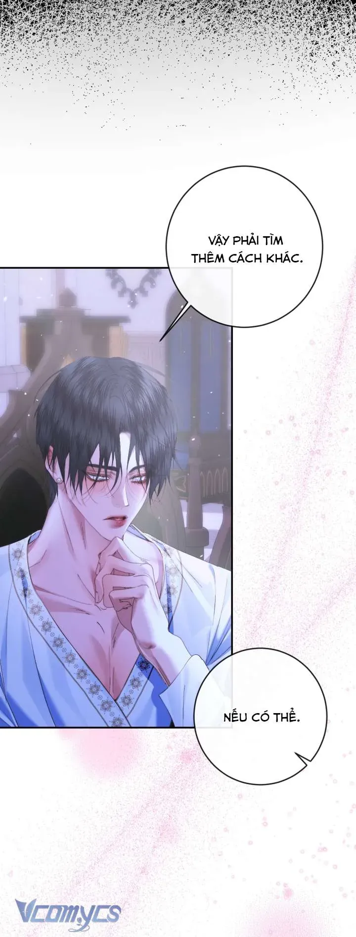 Trở Thành Cô Vợ Khế Ước Của Nhân Vật Phản Diện - Chapter 142 - Page 42