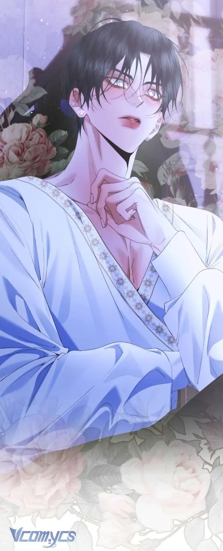 Trở Thành Cô Vợ Khế Ước Của Nhân Vật Phản Diện - Chapter 142 - Page 45