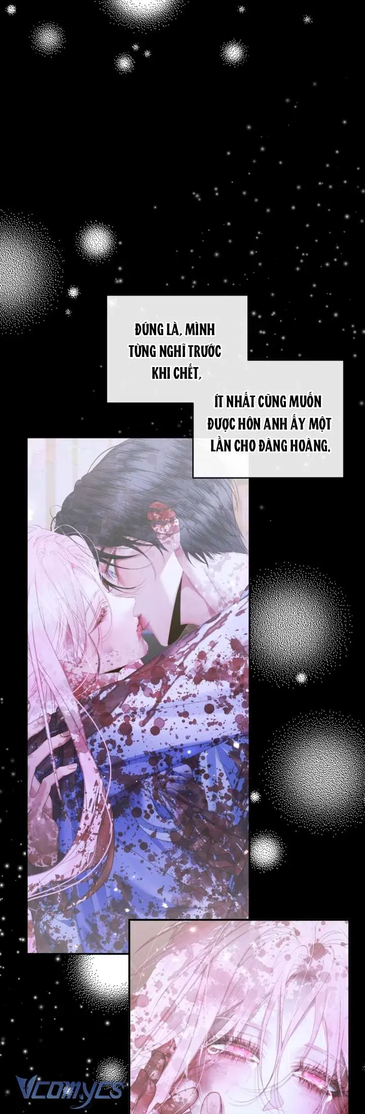 Trở Thành Cô Vợ Khế Ước Của Nhân Vật Phản Diện - Chapter 142 - Page 5