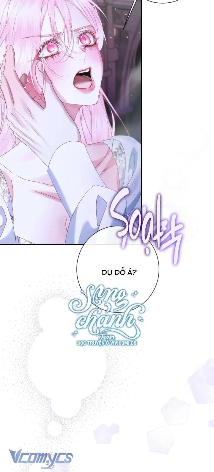 Trở Thành Cô Vợ Khế Ước Của Nhân Vật Phản Diện - Chapter 143 - Page 11