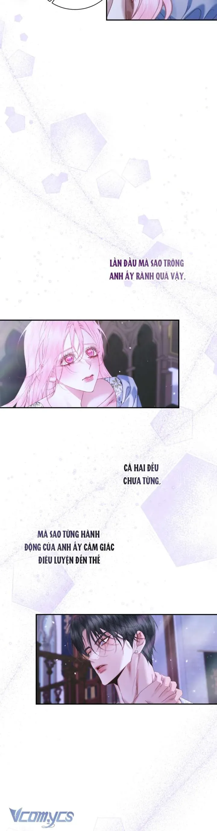 Trở Thành Cô Vợ Khế Ước Của Nhân Vật Phản Diện - Chapter 143 - Page 15