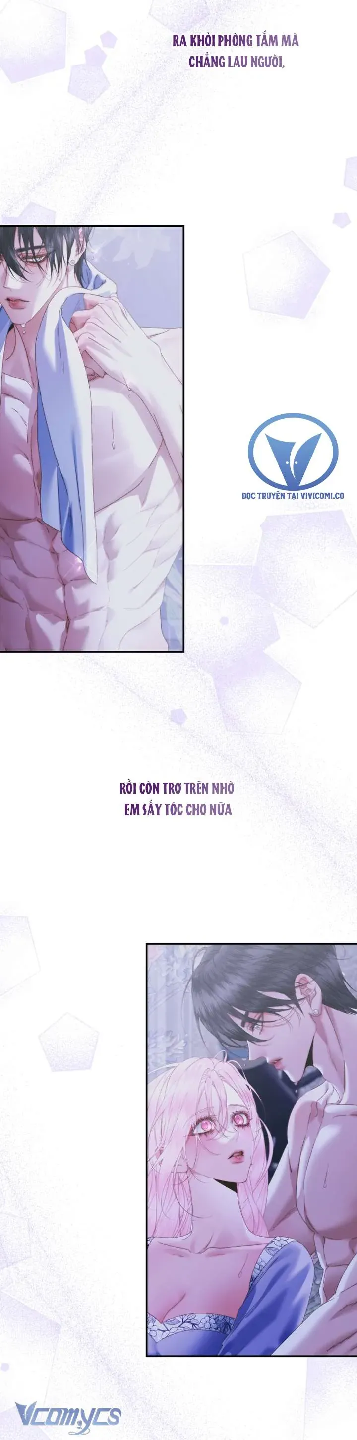 Trở Thành Cô Vợ Khế Ước Của Nhân Vật Phản Diện - Chapter 143 - Page 16