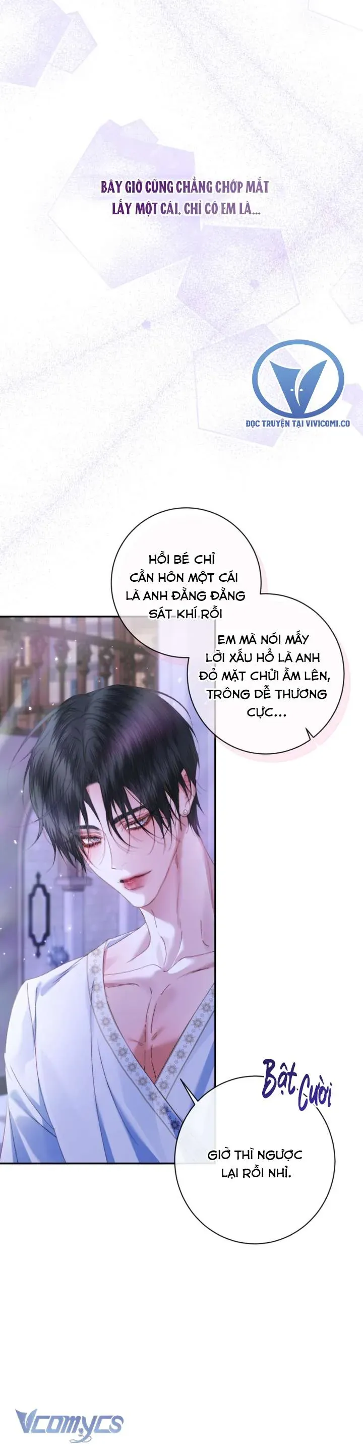 Trở Thành Cô Vợ Khế Ước Của Nhân Vật Phản Diện - Chapter 143 - Page 17