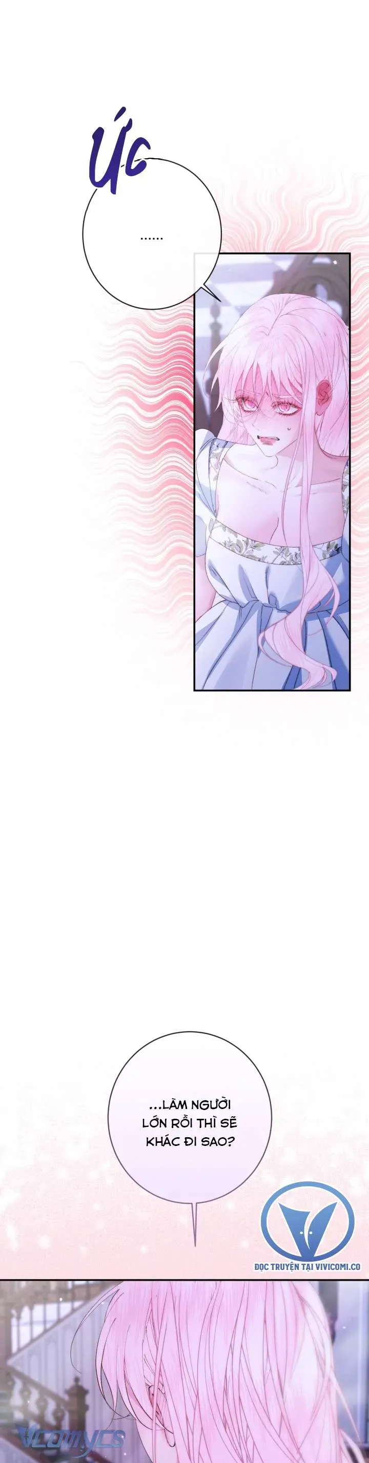 Trở Thành Cô Vợ Khế Ước Của Nhân Vật Phản Diện - Chapter 143 - Page 18