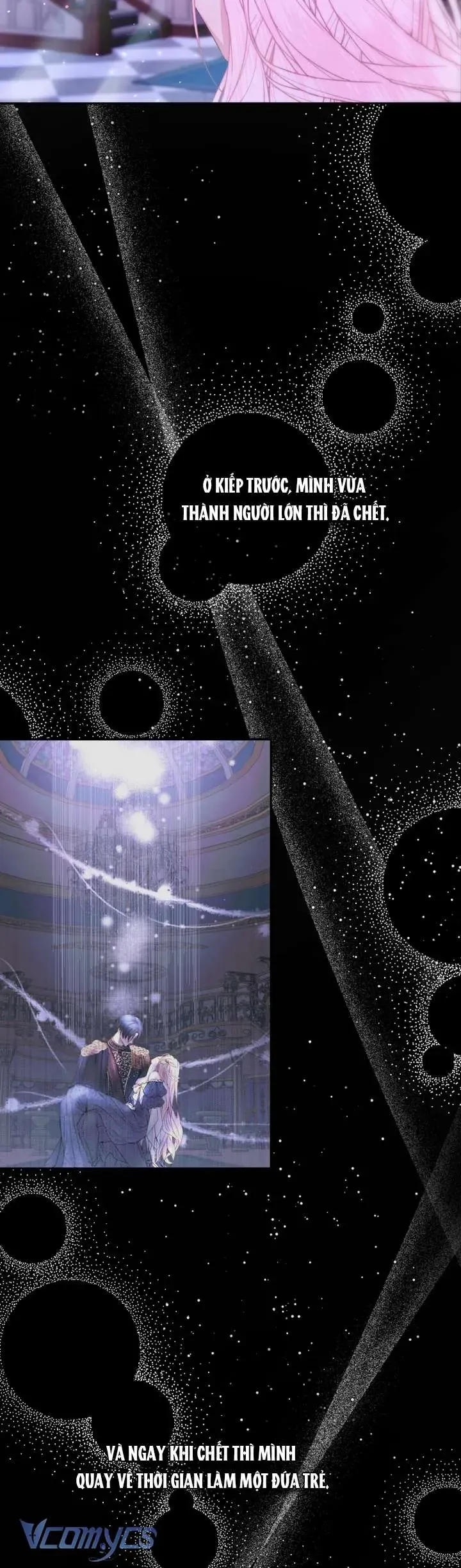 Trở Thành Cô Vợ Khế Ước Của Nhân Vật Phản Diện - Chapter 143 - Page 19