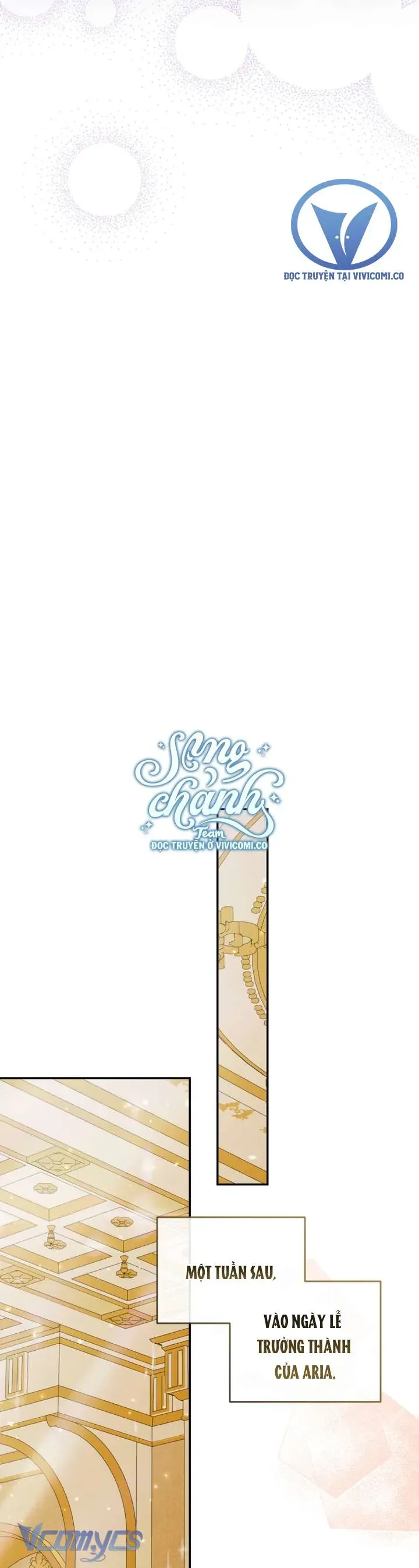 Trở Thành Cô Vợ Khế Ước Của Nhân Vật Phản Diện - Chapter 143 - Page 24