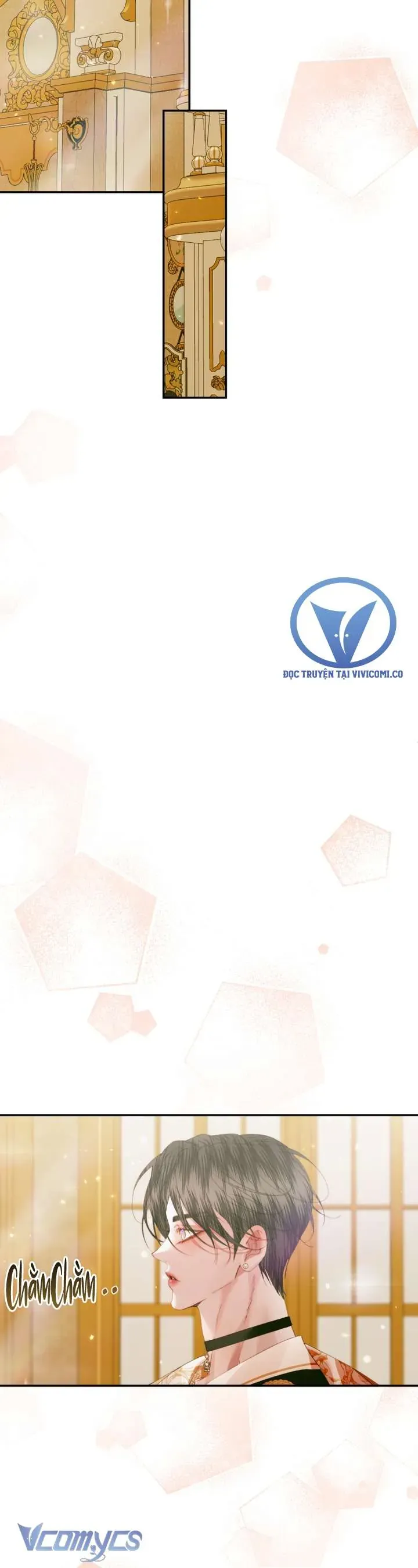 Trở Thành Cô Vợ Khế Ước Của Nhân Vật Phản Diện - Chapter 143 - Page 25