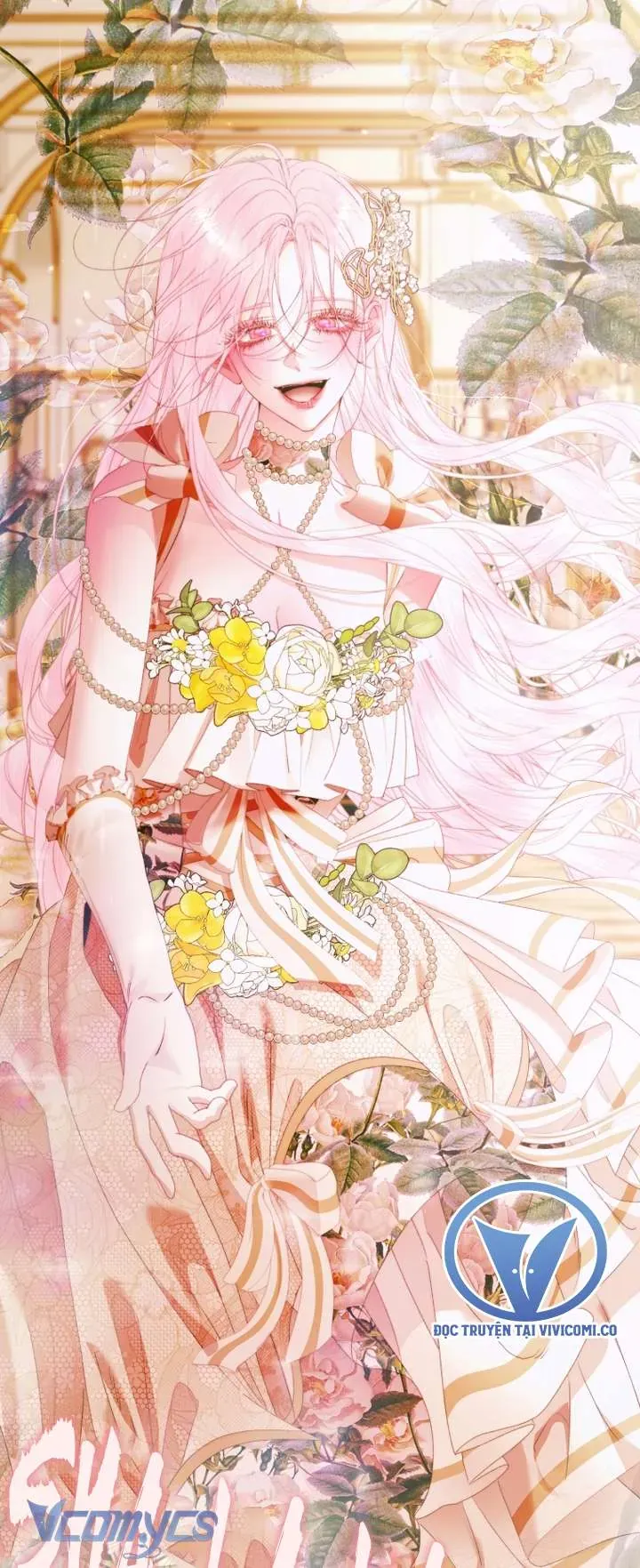 Trở Thành Cô Vợ Khế Ước Của Nhân Vật Phản Diện - Chapter 143 - Page 27