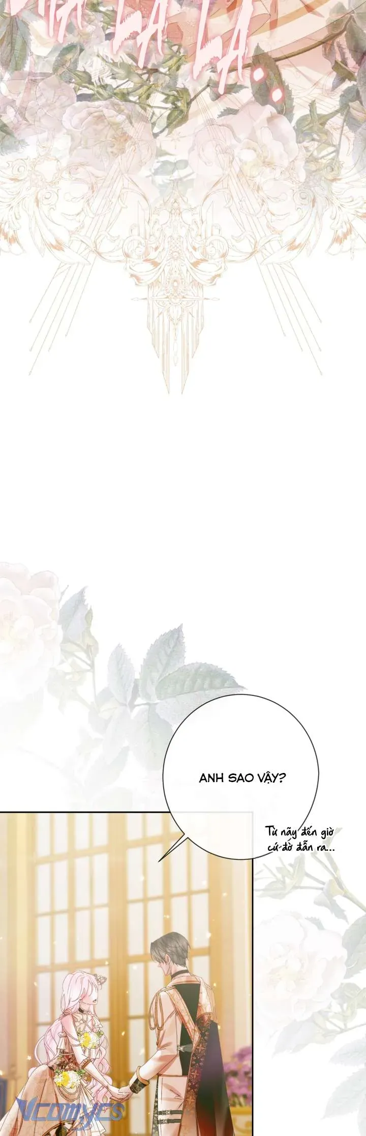 Trở Thành Cô Vợ Khế Ước Của Nhân Vật Phản Diện - Chapter 143 - Page 28