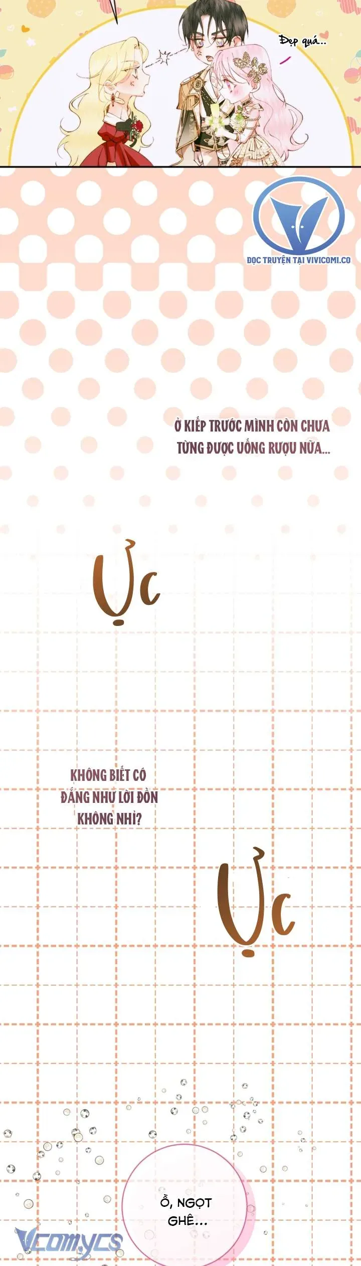 Trở Thành Cô Vợ Khế Ước Của Nhân Vật Phản Diện - Chapter 143 - Page 37