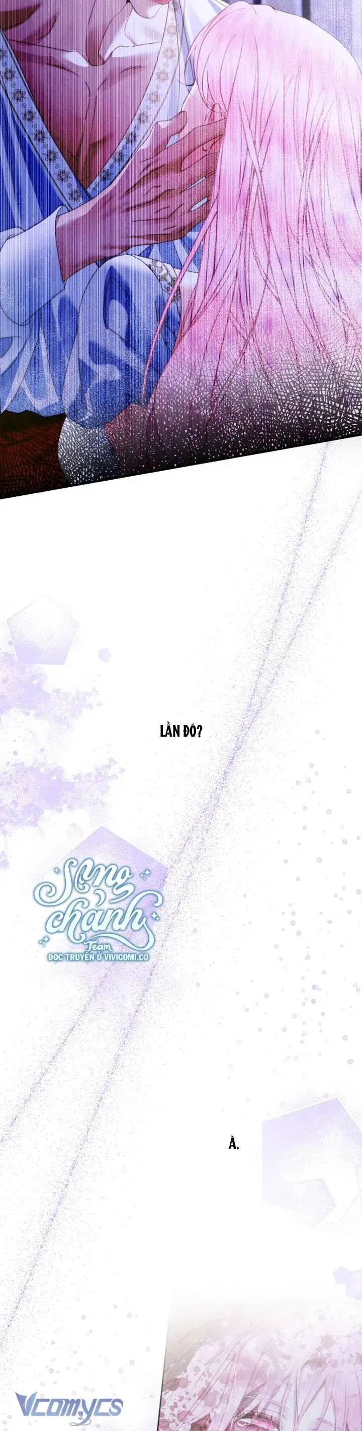 Trở Thành Cô Vợ Khế Ước Của Nhân Vật Phản Diện - Chapter 143 - Page 4