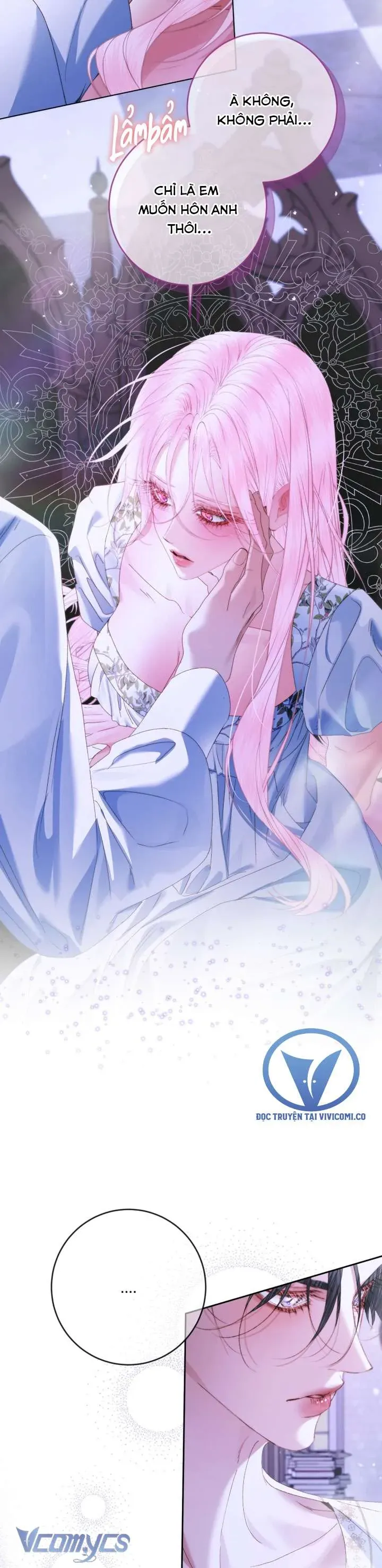 Trở Thành Cô Vợ Khế Ước Của Nhân Vật Phản Diện - Chapter 143 - Page 6