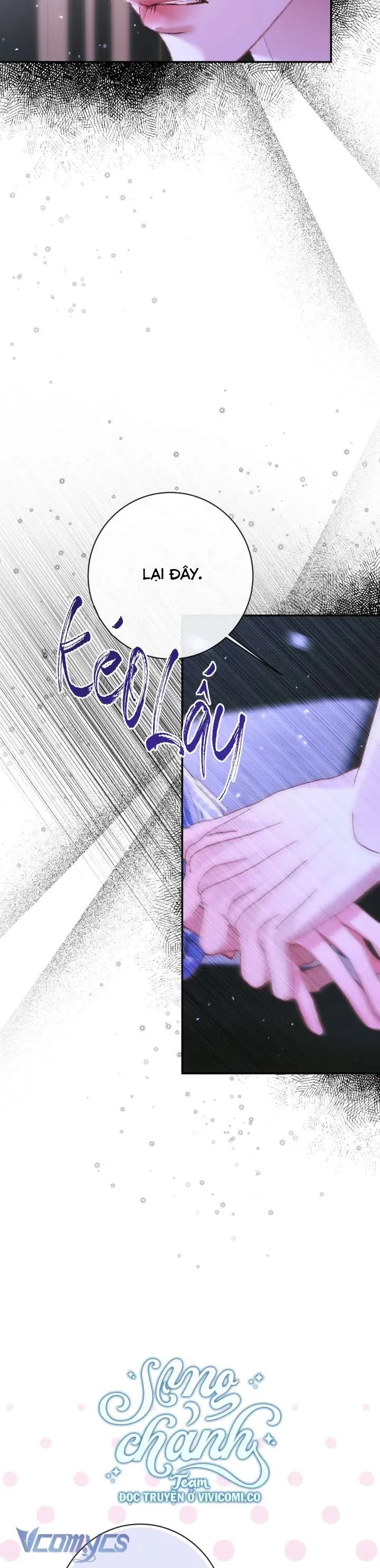 Trở Thành Cô Vợ Khế Ước Của Nhân Vật Phản Diện - Chapter 144 - Page 10