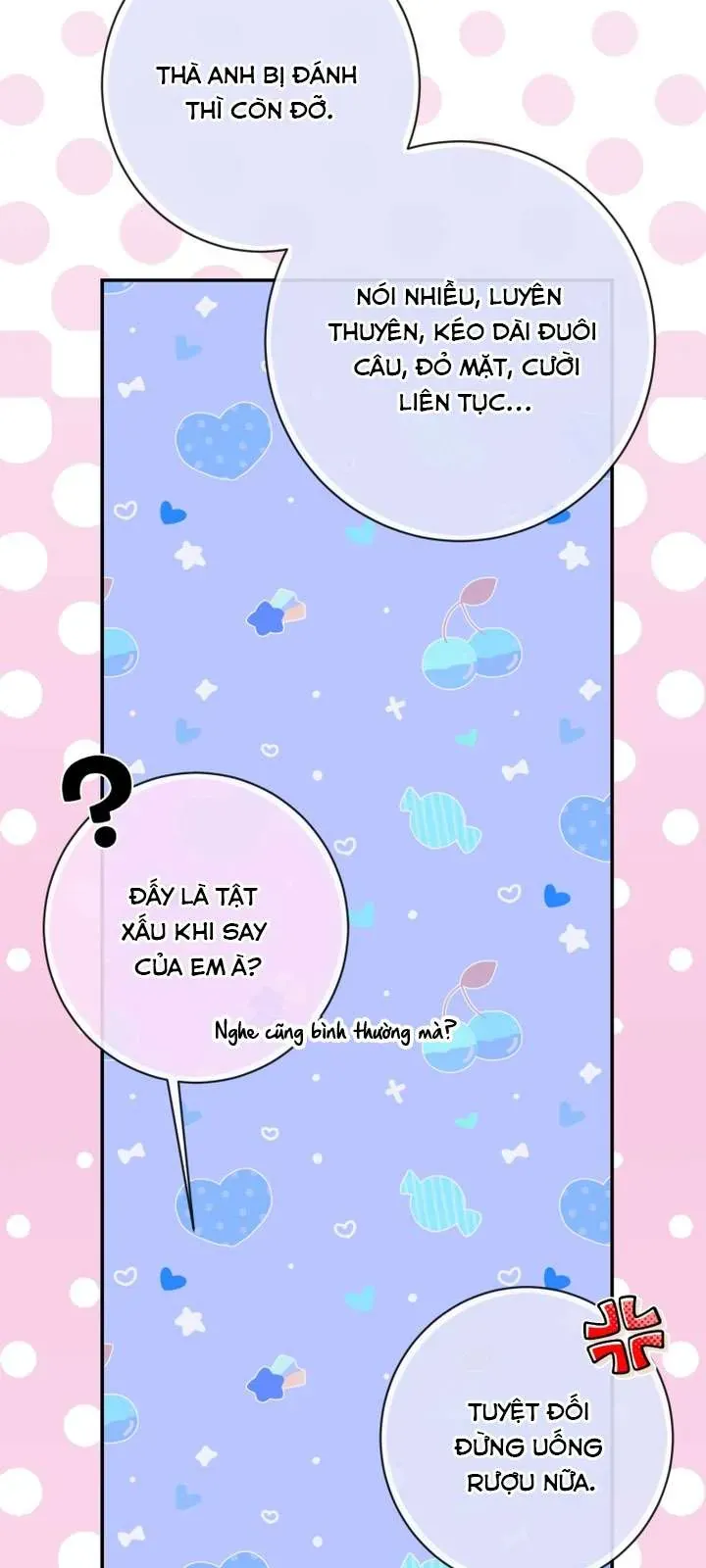 Trở Thành Cô Vợ Khế Ước Của Nhân Vật Phản Diện - Chapter 144 - Page 11