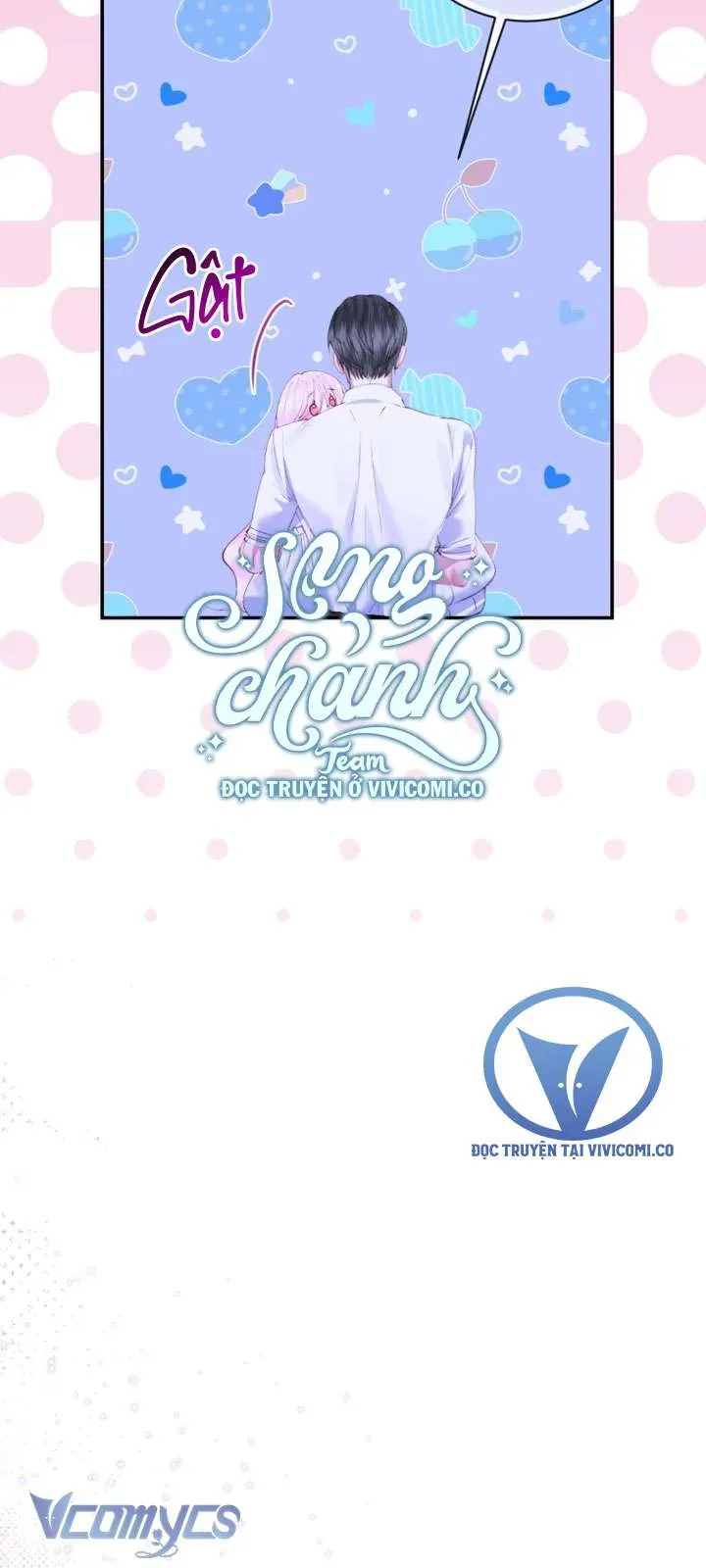 Trở Thành Cô Vợ Khế Ước Của Nhân Vật Phản Diện - Chapter 144 - Page 12