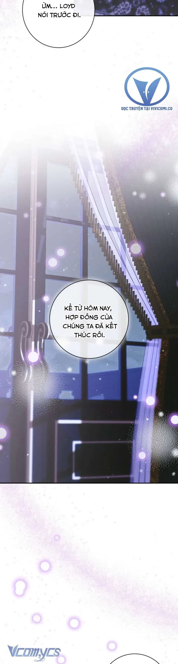 Trở Thành Cô Vợ Khế Ước Của Nhân Vật Phản Diện - Chapter 144 - Page 14