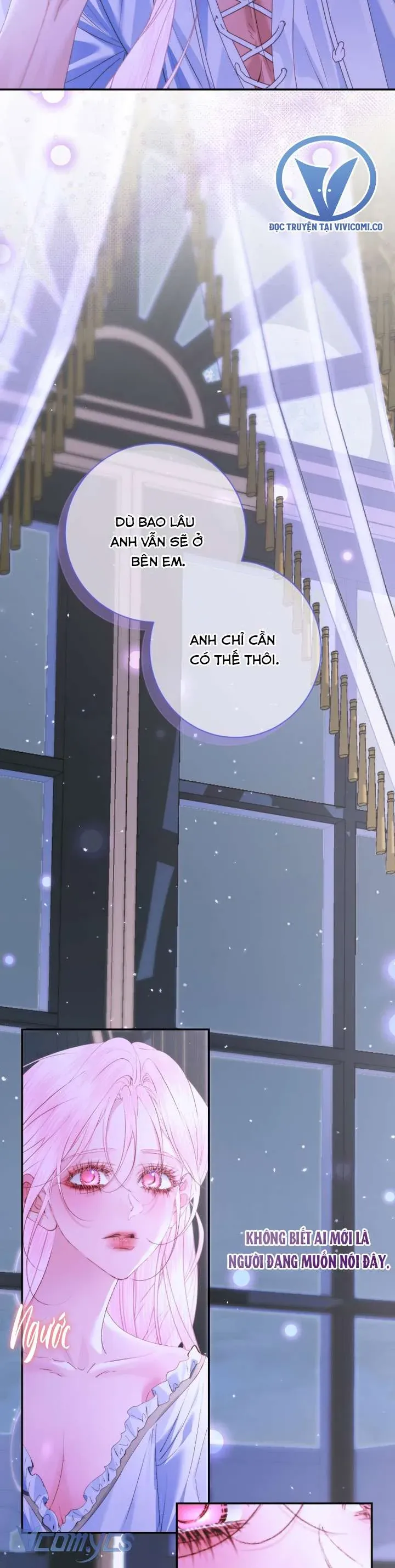 Trở Thành Cô Vợ Khế Ước Của Nhân Vật Phản Diện - Chapter 144 - Page 16