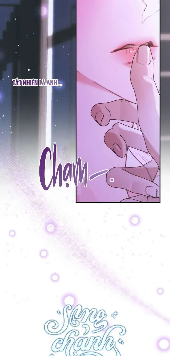 Trở Thành Cô Vợ Khế Ước Của Nhân Vật Phản Diện - Chapter 144 - Page 17