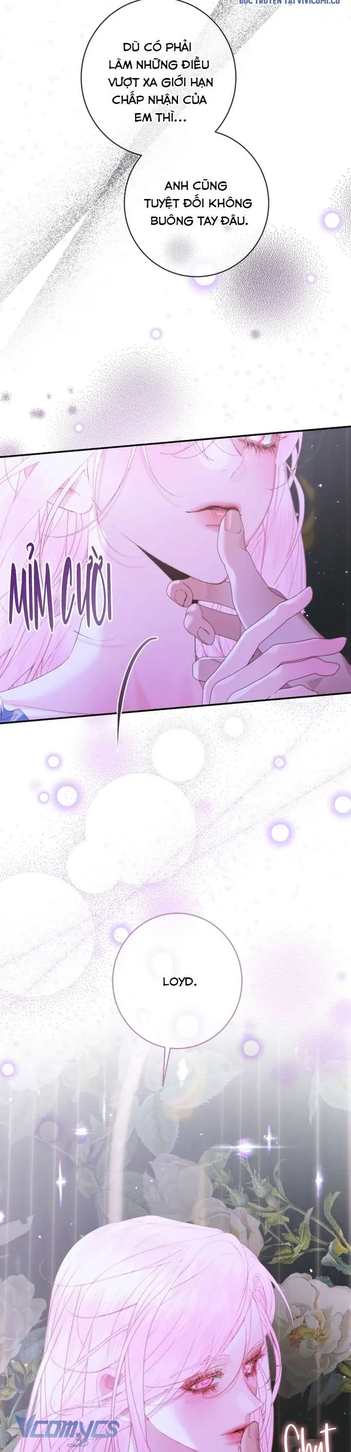 Trở Thành Cô Vợ Khế Ước Của Nhân Vật Phản Diện - Chapter 144 - Page 19