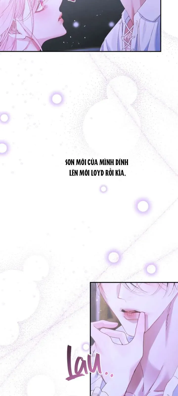 Trở Thành Cô Vợ Khế Ước Của Nhân Vật Phản Diện - Chapter 144 - Page 23