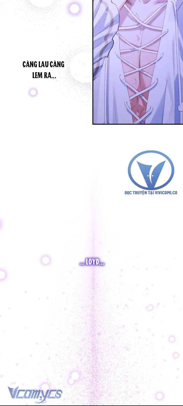 Trở Thành Cô Vợ Khế Ước Của Nhân Vật Phản Diện - Chapter 144 - Page 24