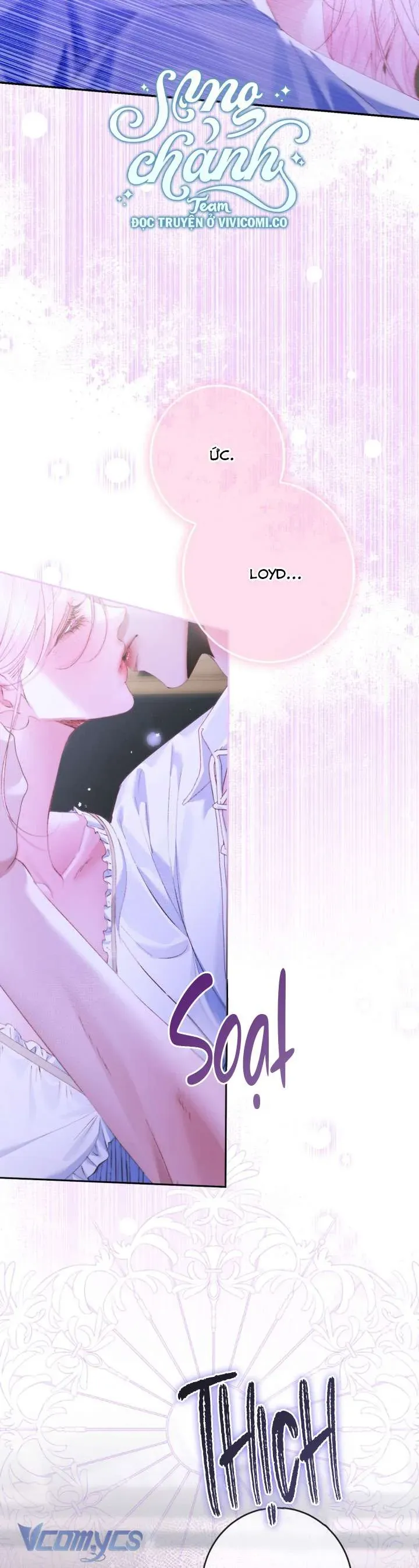 Trở Thành Cô Vợ Khế Ước Của Nhân Vật Phản Diện - Chapter 144 - Page 26