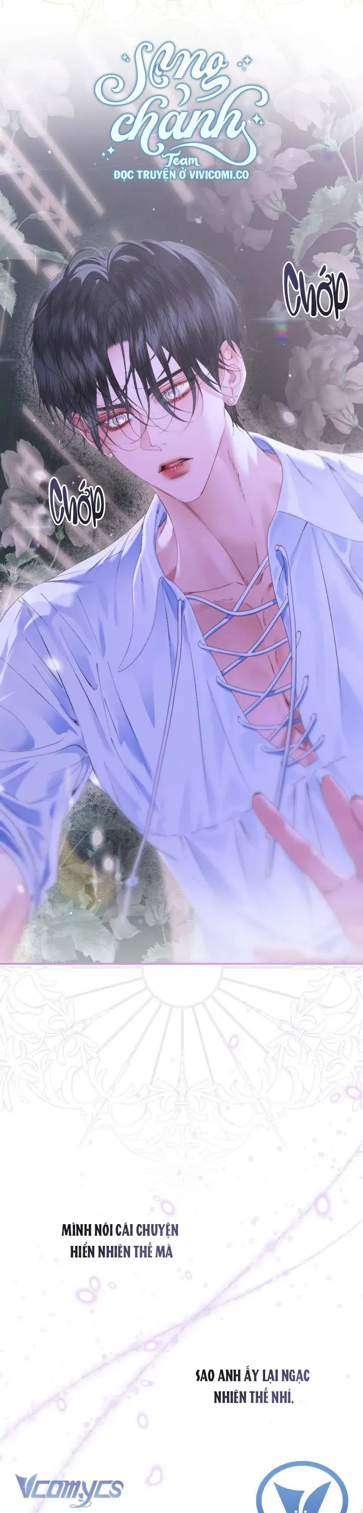 Trở Thành Cô Vợ Khế Ước Của Nhân Vật Phản Diện - Chapter 144 - Page 31