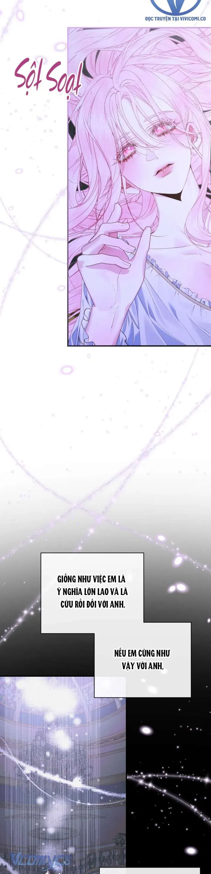 Trở Thành Cô Vợ Khế Ước Của Nhân Vật Phản Diện - Chapter 144 - Page 32