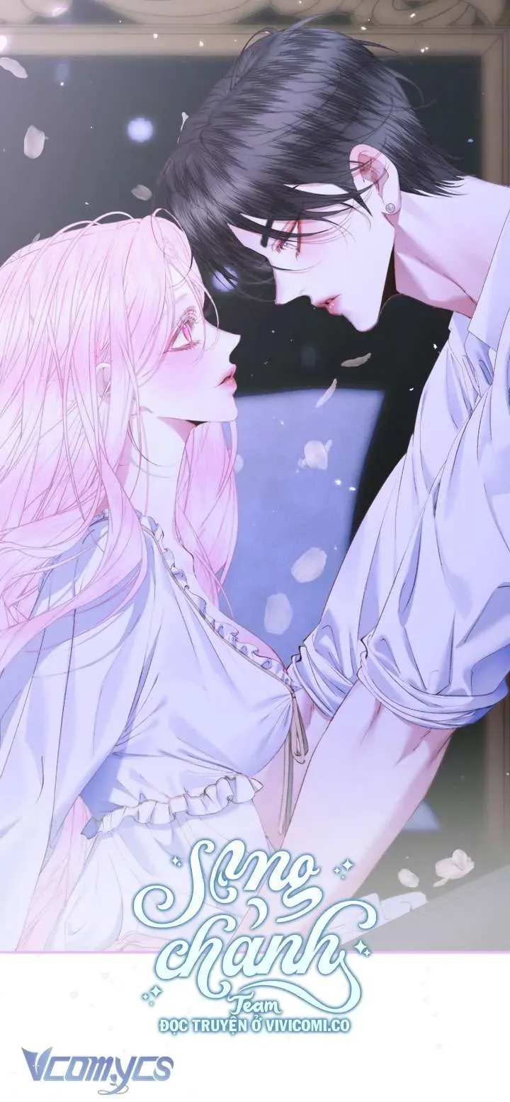 Trở Thành Cô Vợ Khế Ước Của Nhân Vật Phản Diện - Chapter 144 - Page 35