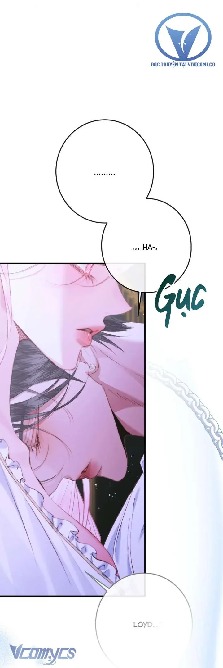 Trở Thành Cô Vợ Khế Ước Của Nhân Vật Phản Diện - Chapter 144 - Page 36