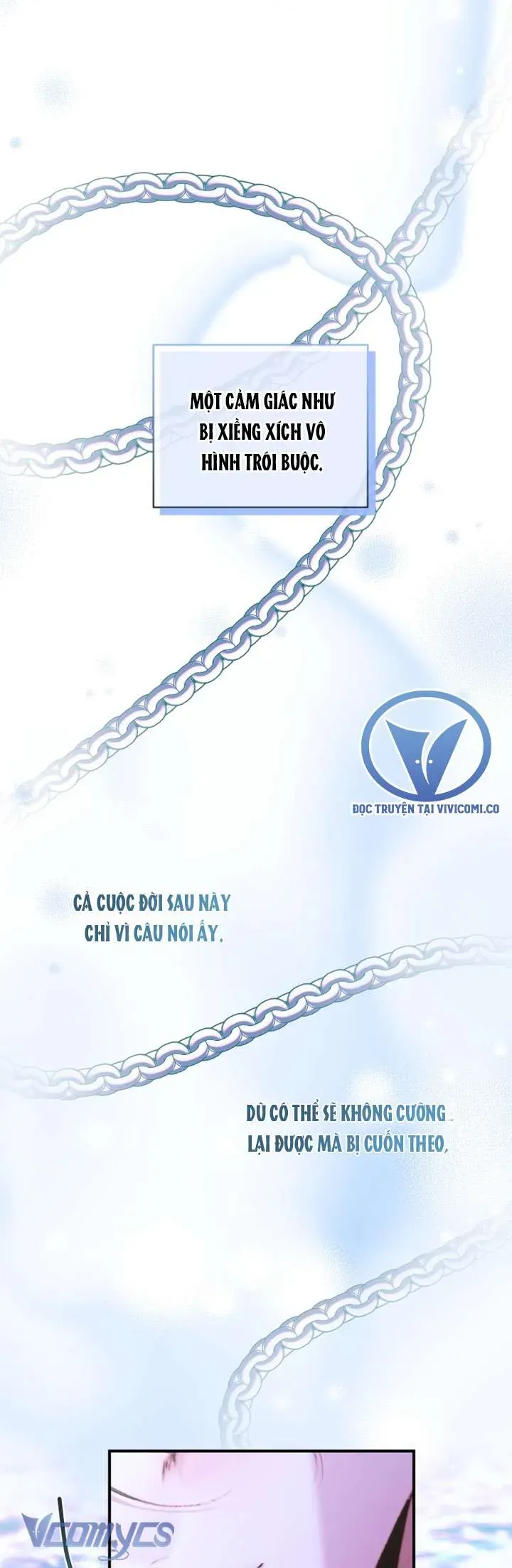 Trở Thành Cô Vợ Khế Ước Của Nhân Vật Phản Diện - Chapter 144 - Page 37