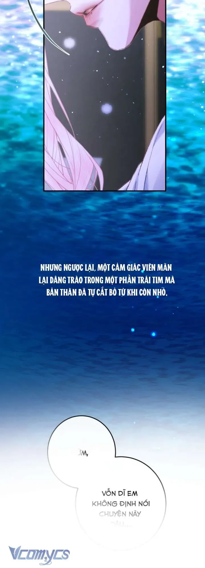 Trở Thành Cô Vợ Khế Ước Của Nhân Vật Phản Diện - Chapter 144 - Page 38