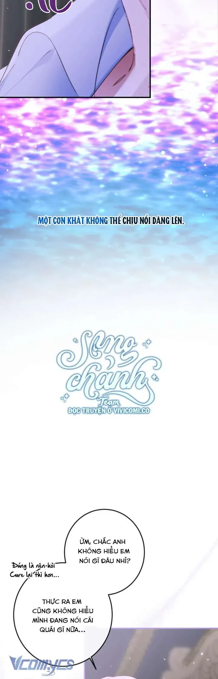 Trở Thành Cô Vợ Khế Ước Của Nhân Vật Phản Diện - Chapter 144 - Page 41