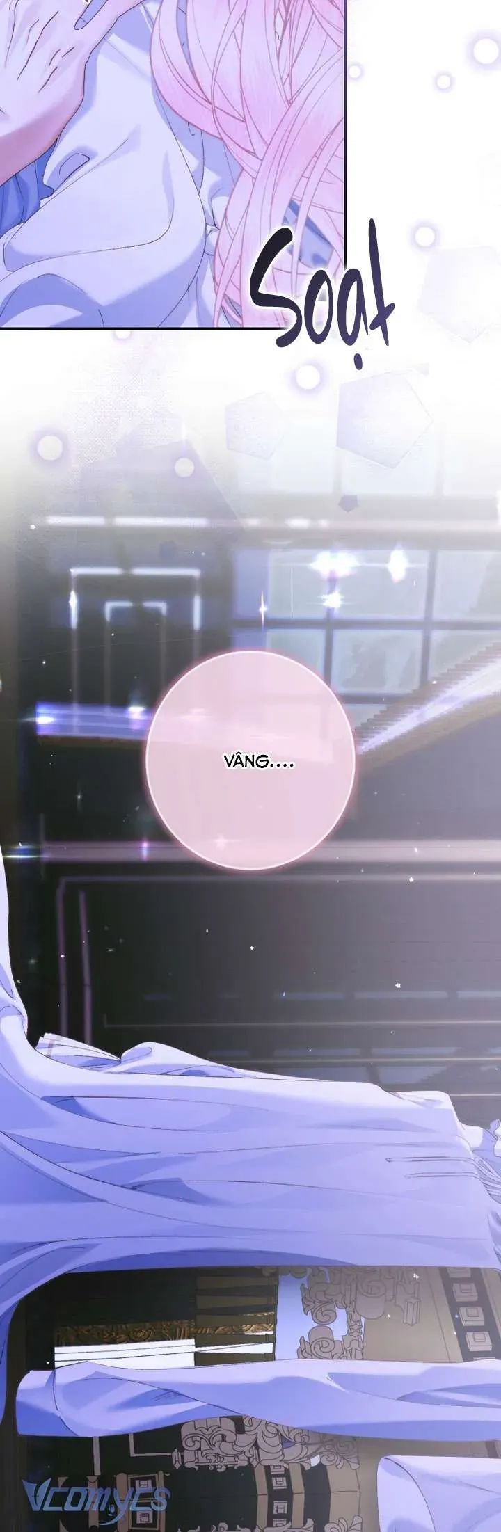 Trở Thành Cô Vợ Khế Ước Của Nhân Vật Phản Diện - Chapter 144 - Page 43