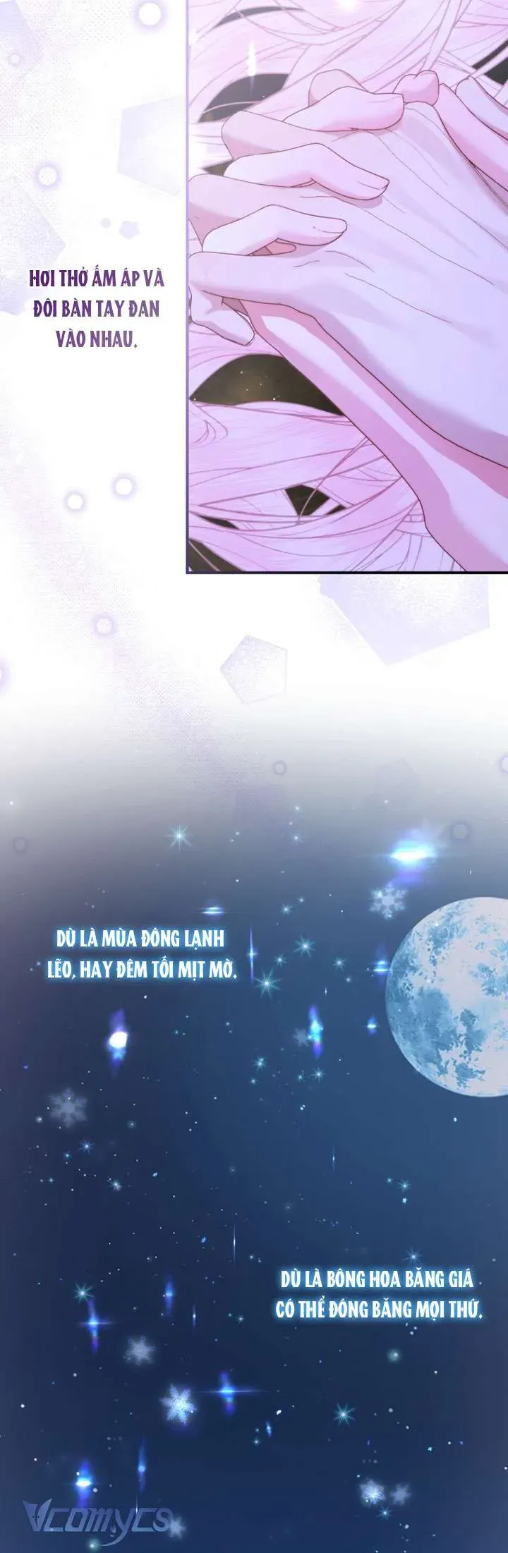 Trở Thành Cô Vợ Khế Ước Của Nhân Vật Phản Diện - Chapter 144 - Page 45