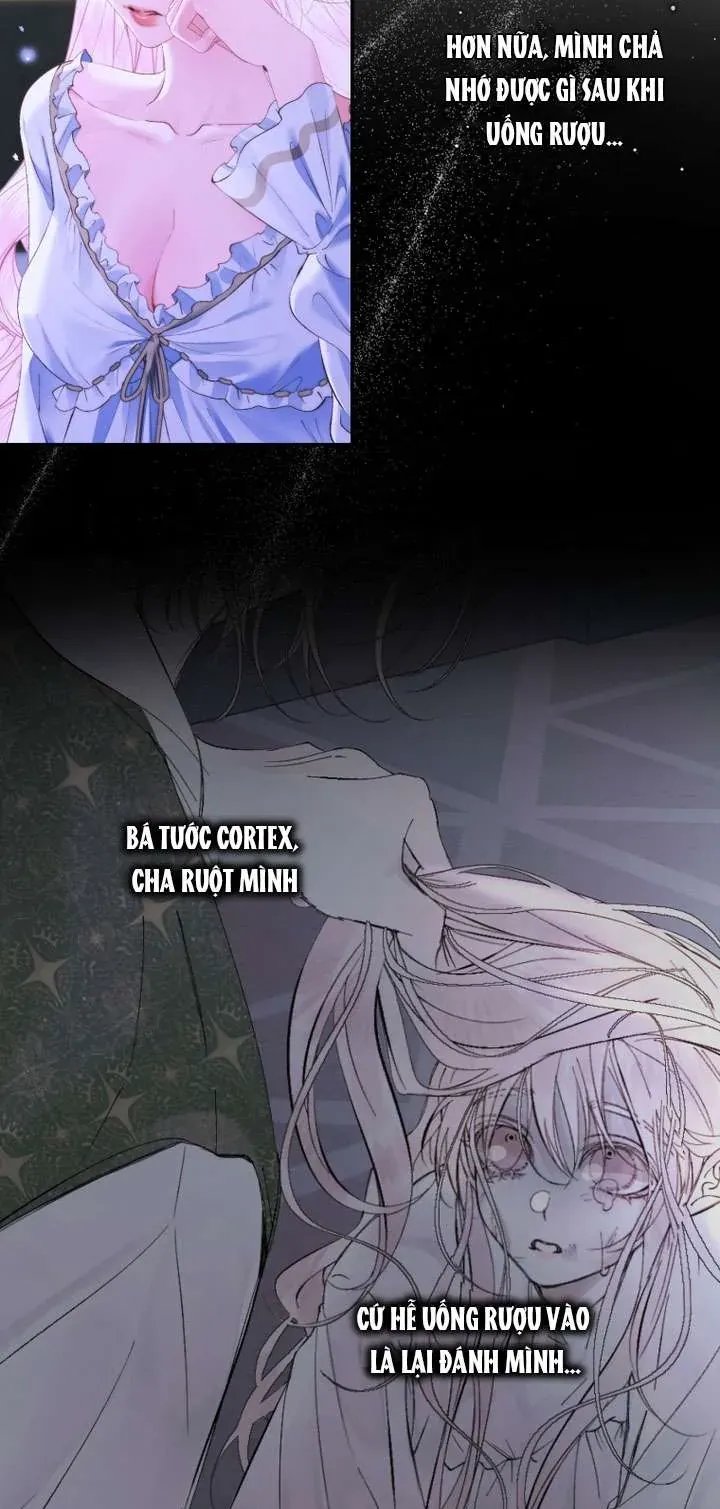 Trở Thành Cô Vợ Khế Ước Của Nhân Vật Phản Diện - Chapter 144 - Page 5