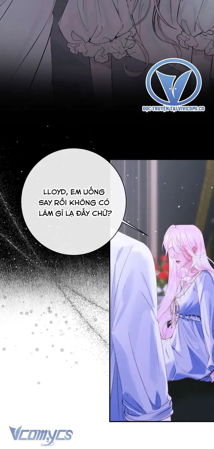 Trở Thành Cô Vợ Khế Ước Của Nhân Vật Phản Diện - Chapter 144 - Page 6