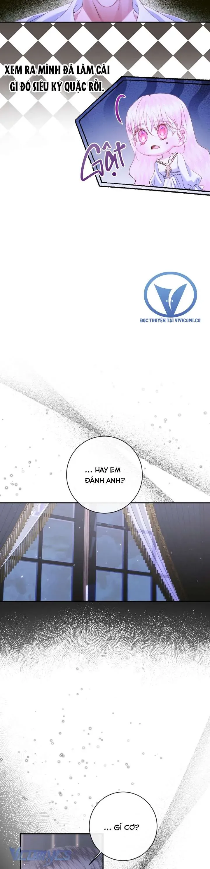 Trở Thành Cô Vợ Khế Ước Của Nhân Vật Phản Diện - Chapter 144 - Page 8