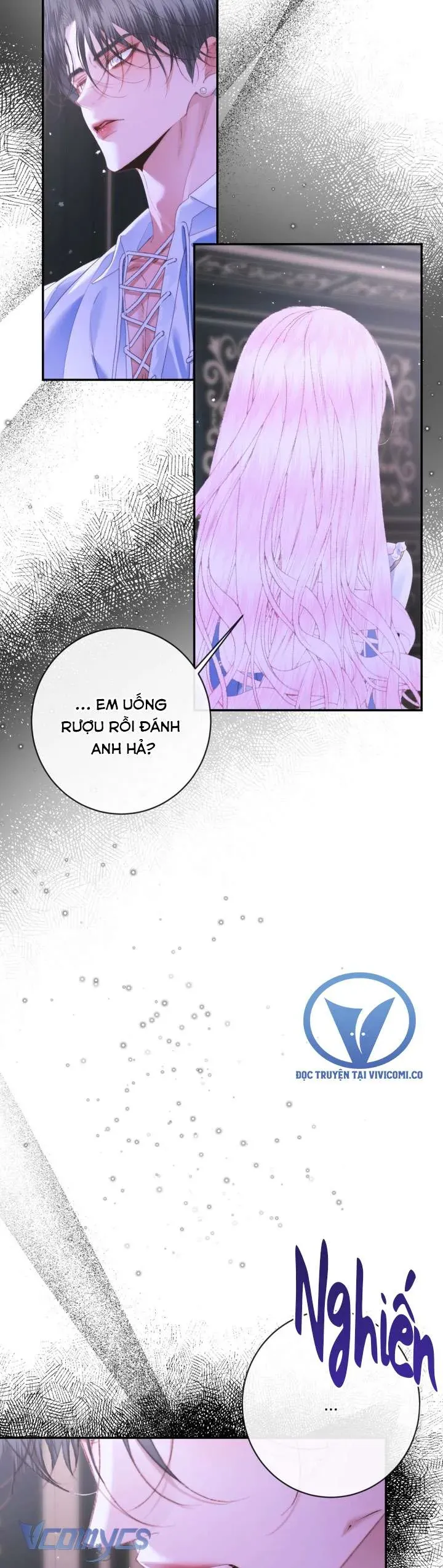 Trở Thành Cô Vợ Khế Ước Của Nhân Vật Phản Diện - Chapter 144 - Page 9