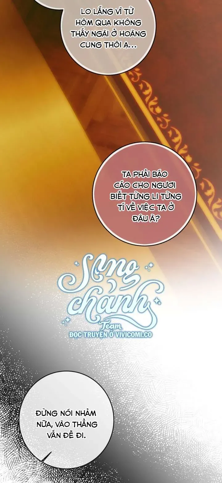 Trở Thành Cô Vợ Khế Ước Của Nhân Vật Phản Diện - Chapter 145 - Page 10