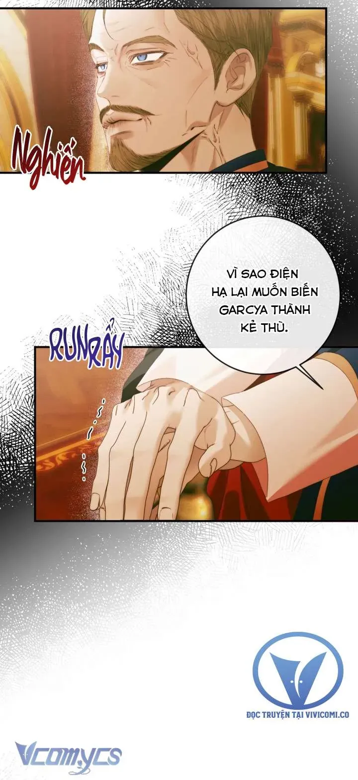 Trở Thành Cô Vợ Khế Ước Của Nhân Vật Phản Diện - Chapter 145 - Page 11