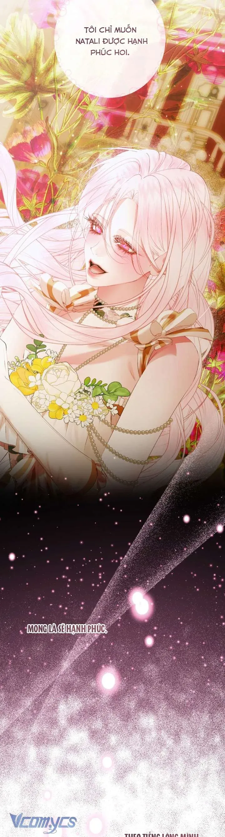 Trở Thành Cô Vợ Khế Ước Của Nhân Vật Phản Diện - Chapter 145 - Page 14